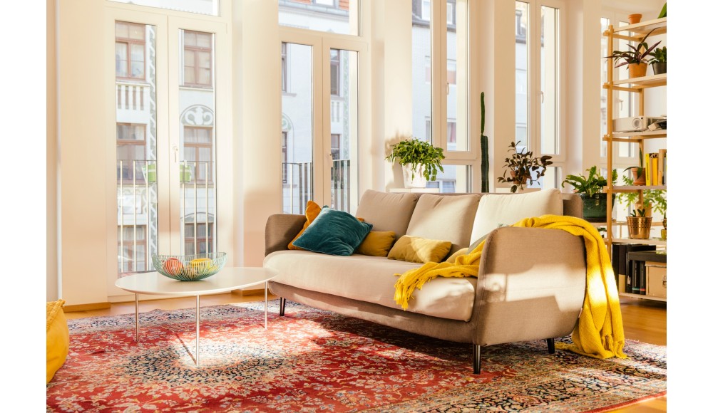 Ковры в интерьере: искусство создания уюта и стиля Ковры в интерьере: искусство создания уюта и стиля
