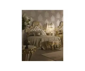 Agm (Alberto E Mario Ghezzani) Imperiale Кровать 120*200