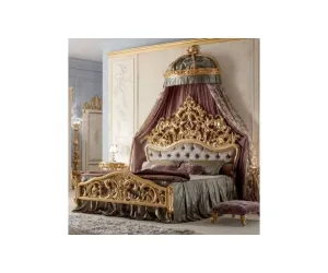 Agm (Alberto E Mario Ghezzani) Imperiale Кровать 200*200