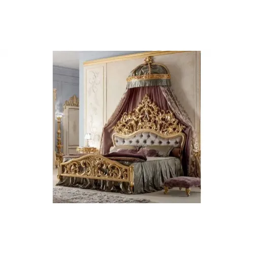 Agm (Alberto E Mario Ghezzani) Imperiale Кровать 200*200