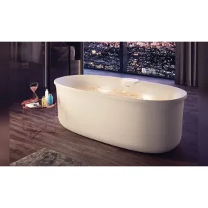 Акриловая Ванна Jacuzzi Arga 175X85 Arg101C0118 228824