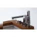 Акриловая Ванна Jacuzzi Aura Plus 180X150 9F43-337A 234880