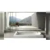 Акриловая Ванна Jacuzzi Aura Plus 185X155 9443-731A 234878