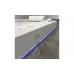 Акриловая Ванна Jacuzzi Aura Plus 185X155 9443-731A 234878