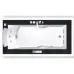 Акриловая Ванна Jacuzzi Aura Uno 180X90 9F43-344A 234827