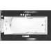 Акриловая Ванна Jacuzzi Aura Uno 180X90 9F43-344A 234827
