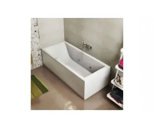 Акриловая Ванна Jacuzzi Lagoon 180X80 Dx 9443-819A, Правая 231358