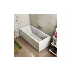 Акриловая Ванна Jacuzzi Lagoon 180X80 Dx 9443-819A, Правая 231358