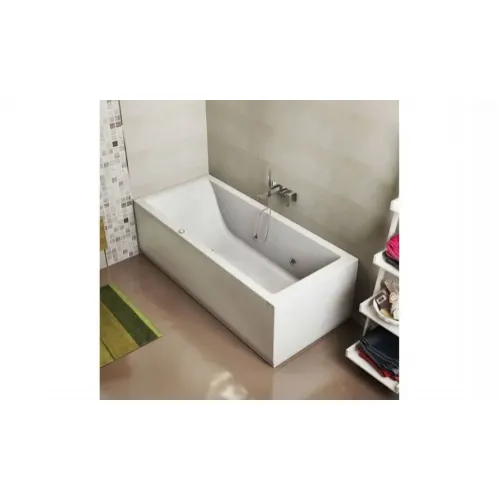 Акриловая Ванна Jacuzzi Lagoon 180X80 Dx 9443-819A, Правая 231358