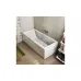 Акриловая Ванна Jacuzzi Lagoon 180X80 Dx 9443-819A, Правая 231358