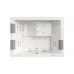 Акриловая Ванна Jacuzzi Sharp Extra 200X150 Sha-4006-0600 234947