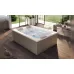 Акриловая Ванна Jacuzzi Sharp Extra 200X150 Sha-4006-0600 234947
