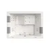 Акриловая Ванна Jacuzzi Sharp Extra 200X150 Sha-4006-0600 234947