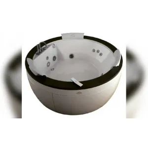 Акриловая Ванна Jacuzzi Top Aqs 180X180 9Q43-572A 234974