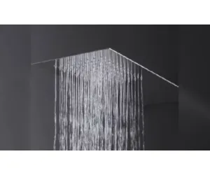 Antonio Lupi Душевая Система Bilastra 20,7X50,3X0,2 См adx101571