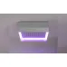 Antonio Lupi Душевая Система Fuorimeteo 10, С Rgb Led Подсветкой, Цвет Белый adx101582