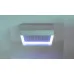 Antonio Lupi Душевая Система Fuorimeteo 10, С Rgb Led Подсветкой, Цвет Полированная Сталь adx101542