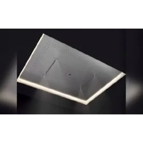 Antonio Lupi Душевая Система Meteo Xxl 100X75X11 См, С Подсветкой adx101628