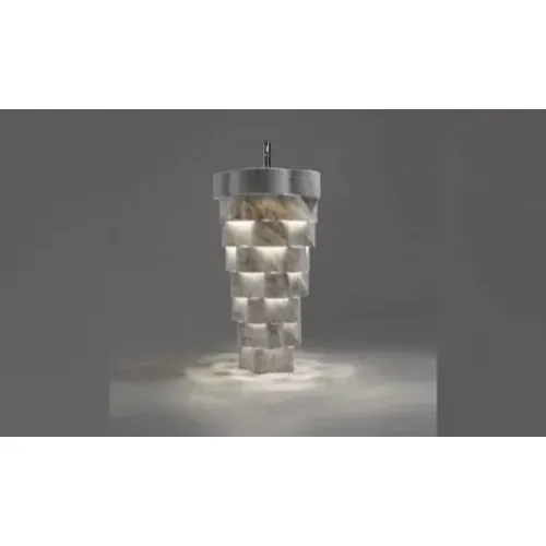 Antonio Lupi Intreccio Раковина Напольная 47X85 См, С Led Подсветкой, С Донным Клапаном И Сифоном, Мрамор: Marmo Di Carrara adx315031