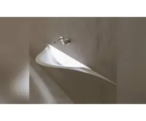 Antonio Lupi Silenzio Раковина Встраиваемая 83Х48Х79 См С Led Подсветкой adx78826