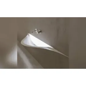 Antonio Lupi Silenzio Раковина Встраиваемая 83Х48Х79 См С Led Подсветкой adx78826