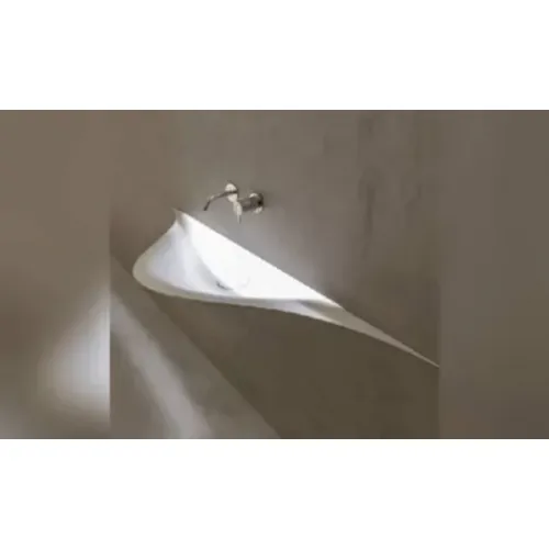 Antonio Lupi Silenzio Раковина Встраиваемая 83Х48Х79 См С Led Подсветкой adx78826