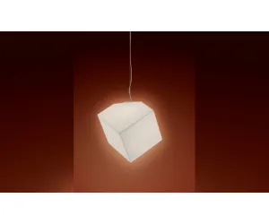 Artemide Edge 30 Suspension Люстра 124721