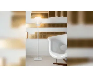 Artemide Empatia 26 Floor Торшер 124732