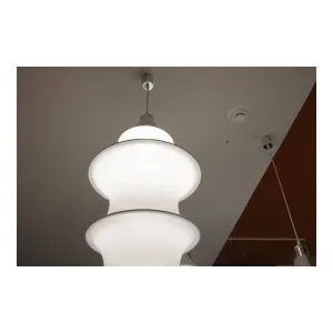 ARTEMIDE люстра FALKLAND S/CORPO ELETTRIFIC 94 DS2040RIF