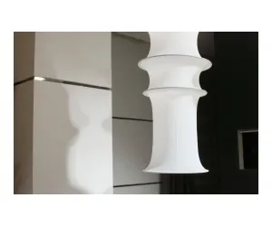 Artemide светильник FALKLAND /MAGLIA 165+ CERCH 59 DS2040CRC