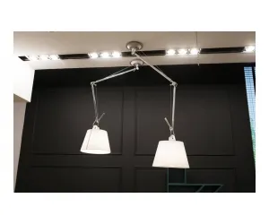 ARTEMIDE светильник TOLOMEO 0629000A 0629000A