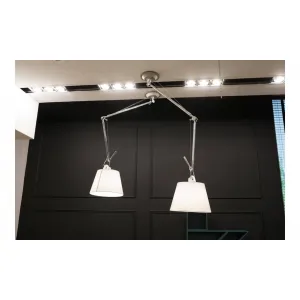 ARTEMIDE светильник TOLOMEO 0629000A 0629000A