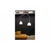 ARTEMIDE светильник TOLOMEO 0629000A 0629000A