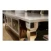 Aster Cucine Aster Luxury Glam Кухня С Островом