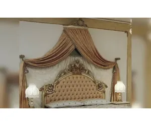 Балдахин Asnaghi Interiors Jaber