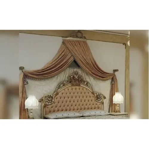 Балдахин Asnaghi Interiors Jaber