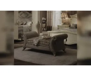 Банкетка Arredo Classic Tiziano