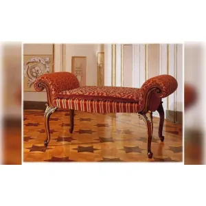 Банкетка Minotti Luiggi Versailles Vol. Iii 2