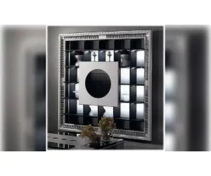 Бар Vismara The Frame Container Bar-Art Deco 02