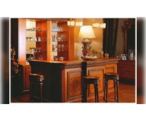 Барная Стойка Asnaghi Interiors Cocktail