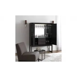 Барный Шкаф Tosconova Diamond Bar Cabinet