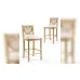 Барный Стул Angelo Cappellini 0726/Sb