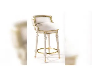 Барный Стул Angelo Cappellini 2571/B