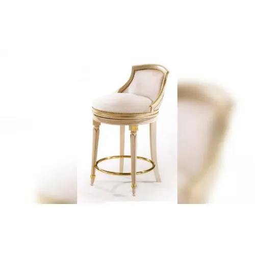 Барный Стул Angelo Cappellini 6329/B