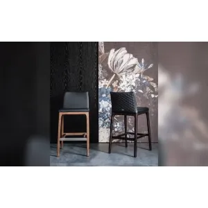 Барный Стул Cattelan Italia Arcadia Couture Sgabello