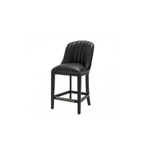 Барный Стул Counter Stool Balmore 112044 Eichholtz