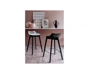 Барный Стул Jam W Calligaris Cb1485