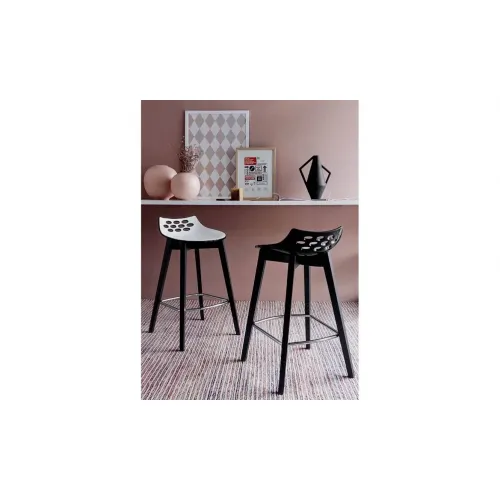 Барный Стул Jam W Calligaris Cb1485