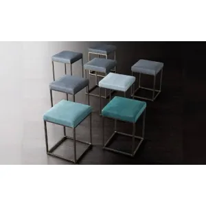 Барный Стул Meridiani Hardy Stool