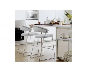 Барный Стул New York Calligaris Cb1087